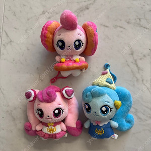 티니핑 서프라이즈 박스 3개 일괄