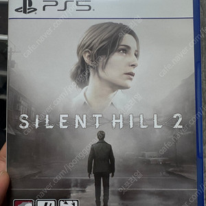 ps5 사일런트힐2 리메이크