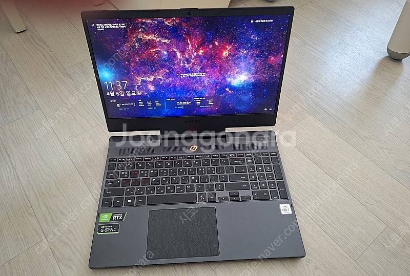 S급 하이엔드 삼성오디세이(i7+,RTX2070S, 2...--0