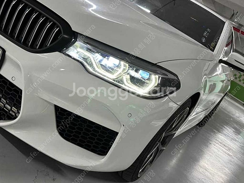 BMW 5시리즈 중고 5시리즈 중고차 할부 BMW 52...--3