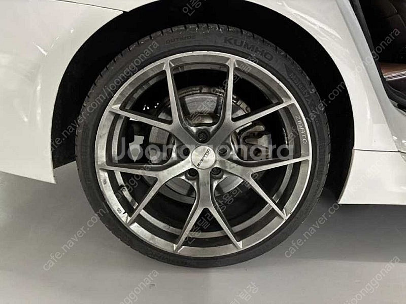 BMW 5시리즈 중고 5시리즈 중고차 할부 BMW 52...--9