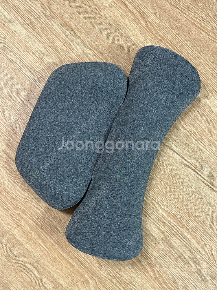 스탠바이미 경추배게 일자목 거북목 목디스크 배게--2