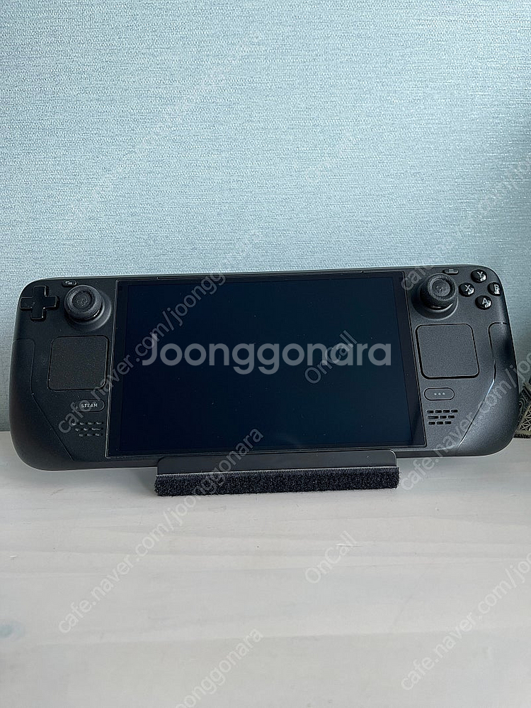 스팀덱 OLED 2T/256 + 독--0