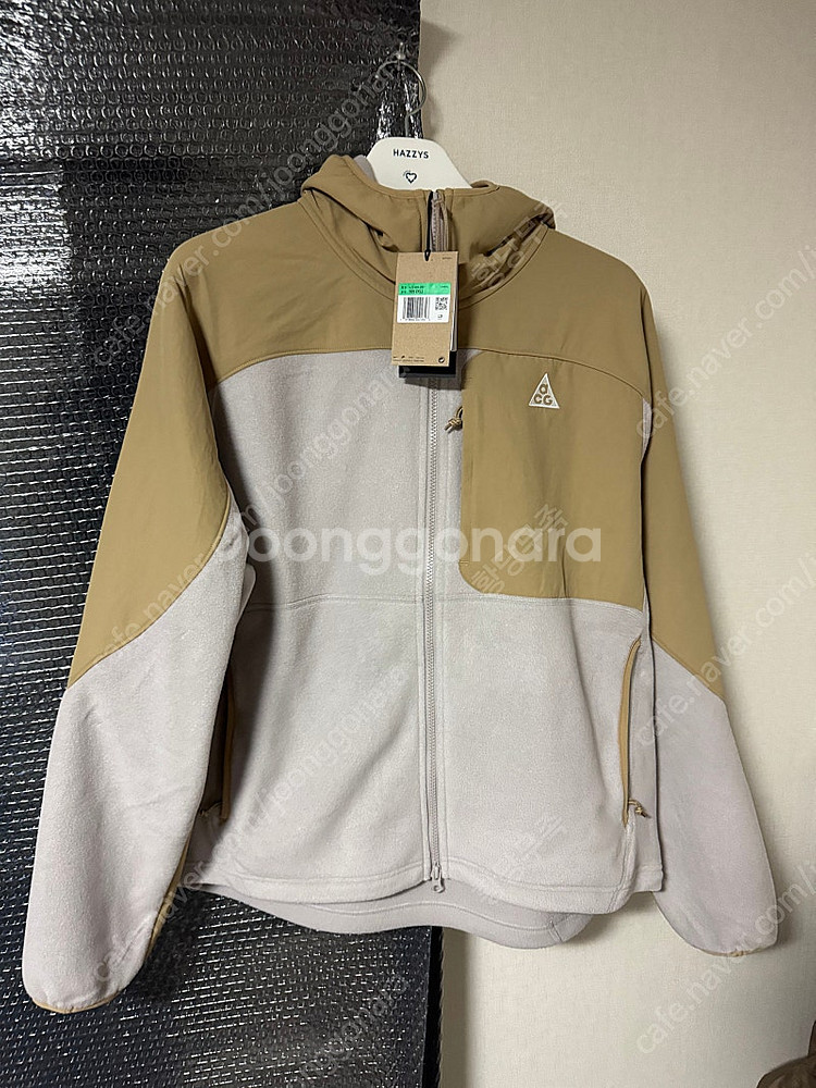 나이키 ACG 울프트리 XL 새상품 파타고니아 아크테릭...--0