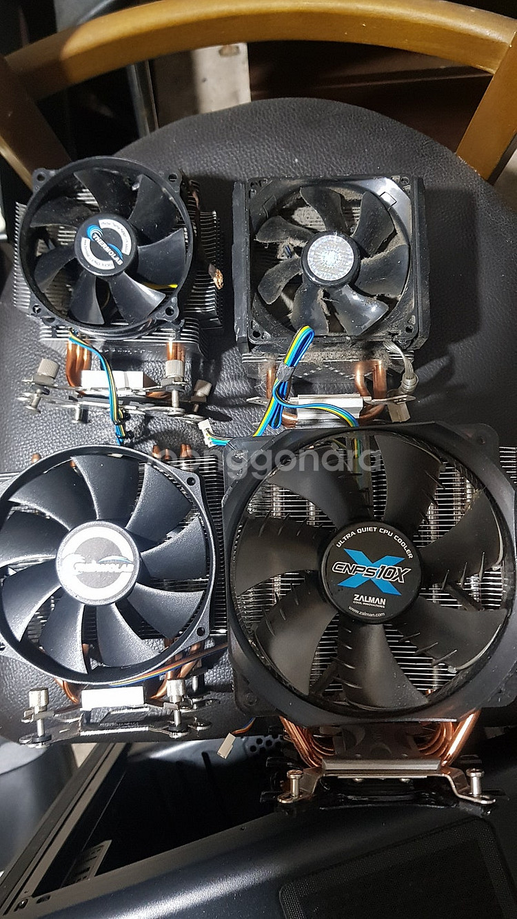 인텔 CPU 저렴히 팝니다 9세대 8세대 7세대 카비레...--2