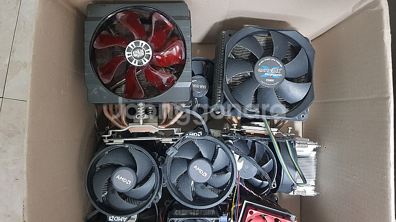 인텔 CPU 저렴히 팝니다 9세대 8세대 7세대 카비레...--3