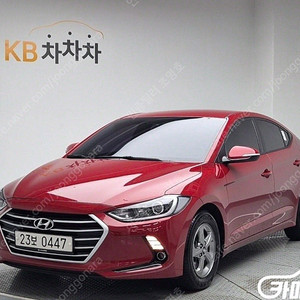[현대]아반떼 AD 1.6 GDI 스마트 (5인승) ★중고차★중고차매입★전액할부★저신용자★신불자★소액할부★현금★카드 전부 가능합니다!