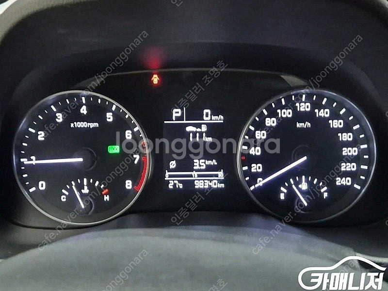 [현대]아반떼 AD 1.6 GDI 스마트 (5인승) ★...--6