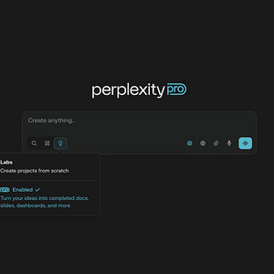 퍼플렉시티 프로 Perplexity pro 1년 이용권