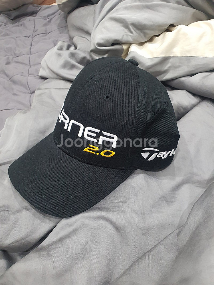 테일러메이드 골프모자--0
