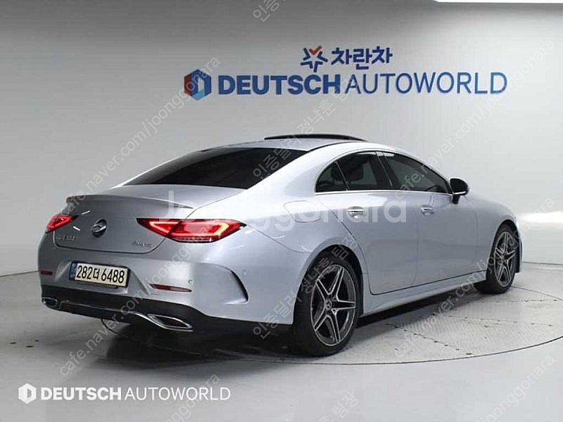 벤츠 CLS 중고 벤츠 CLS클래스 중고 벤츠 CLS ...--3