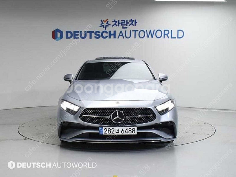 벤츠 CLS 중고 벤츠 CLS클래스 중고 벤츠 CLS ...--4
