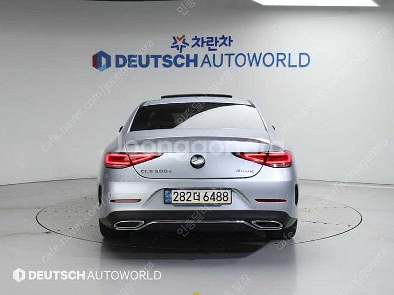 벤츠 CLS 중고 벤츠 CLS클래스 중고 벤츠 CLS ...--5
