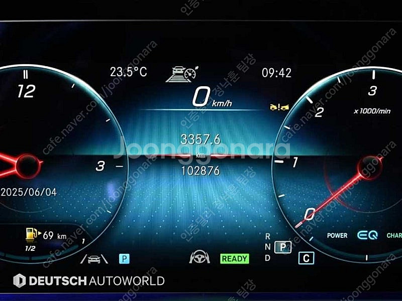 벤츠 CLS 중고 벤츠 CLS클래스 중고 벤츠 CLS ...--8