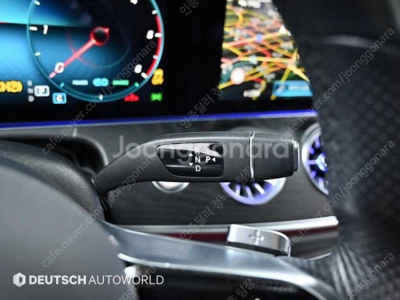벤츠 CLS 중고 벤츠 CLS클래스 중고 벤츠 CLS ...--9