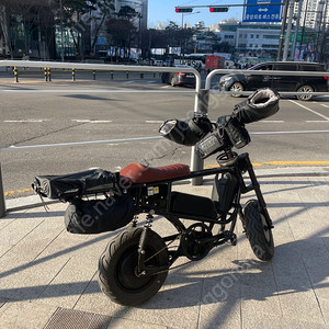 안지오 슈퍼미니 F1