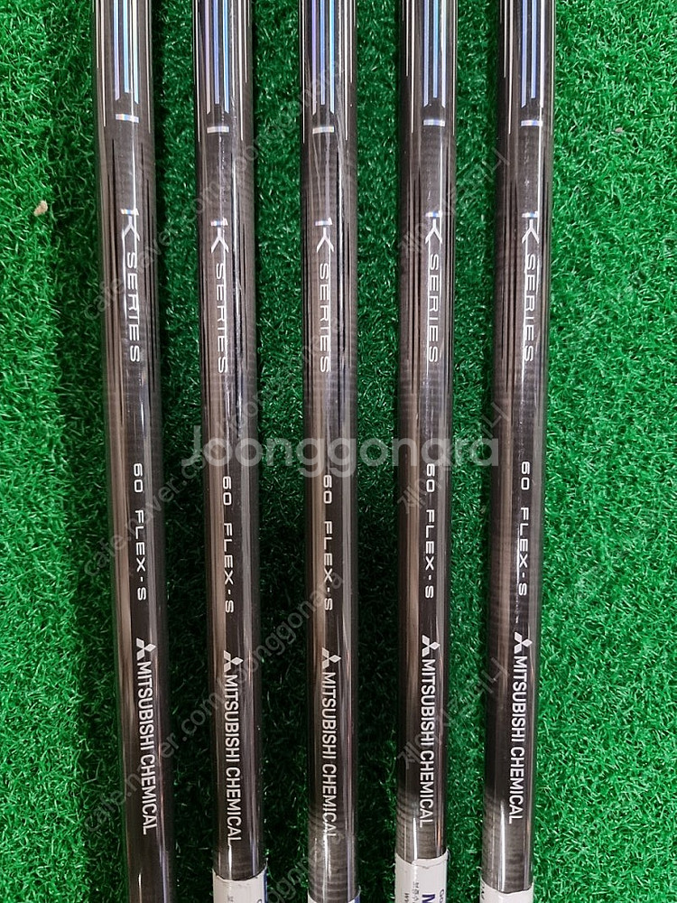 텐세이 화이트 프로 1K 드라이버 샤프트--1