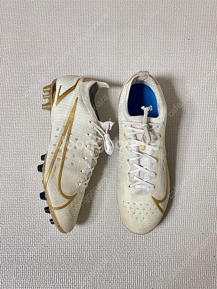 머큐리얼 베이퍼14 엘리트 NIKE ID ag 270 ...--0