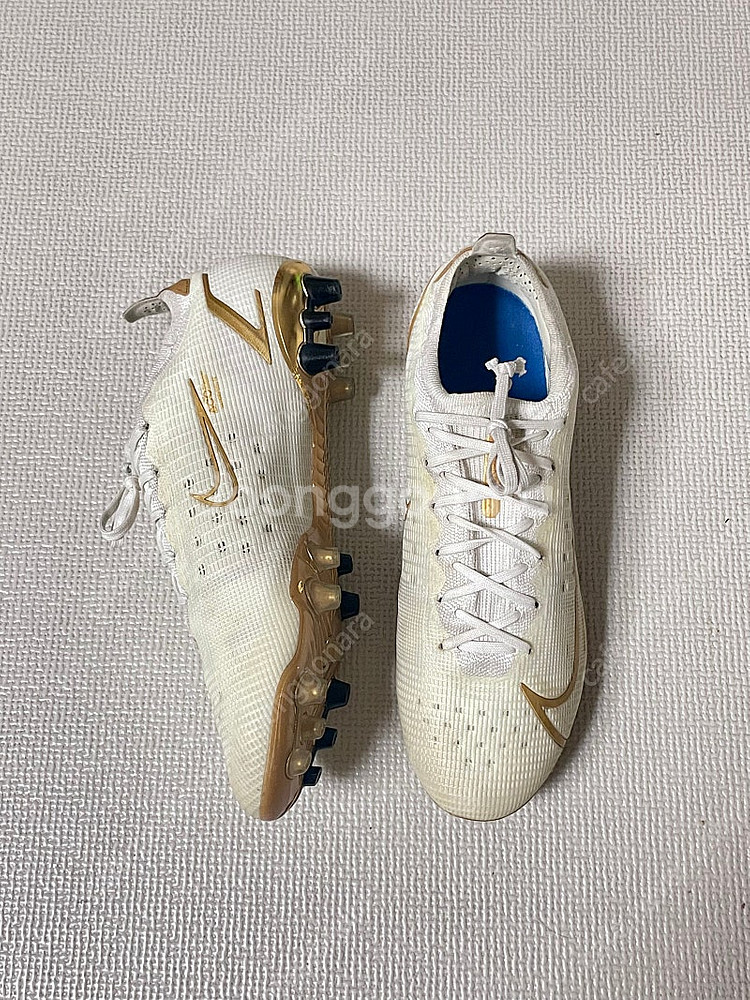 머큐리얼 베이퍼14 엘리트 NIKE ID ag 270 ...--2