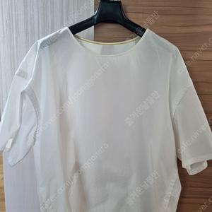 시스템 블라우스