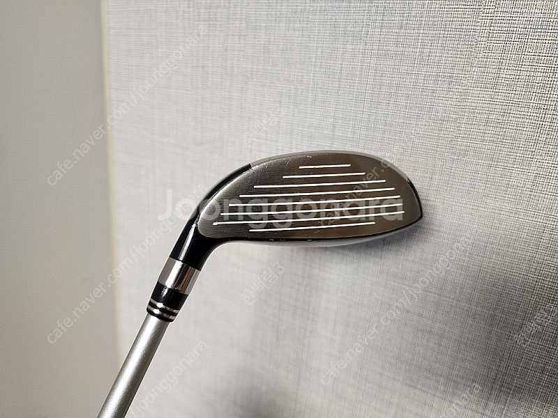 데이비드우드 신형 ez3 7번 21도 R--1
