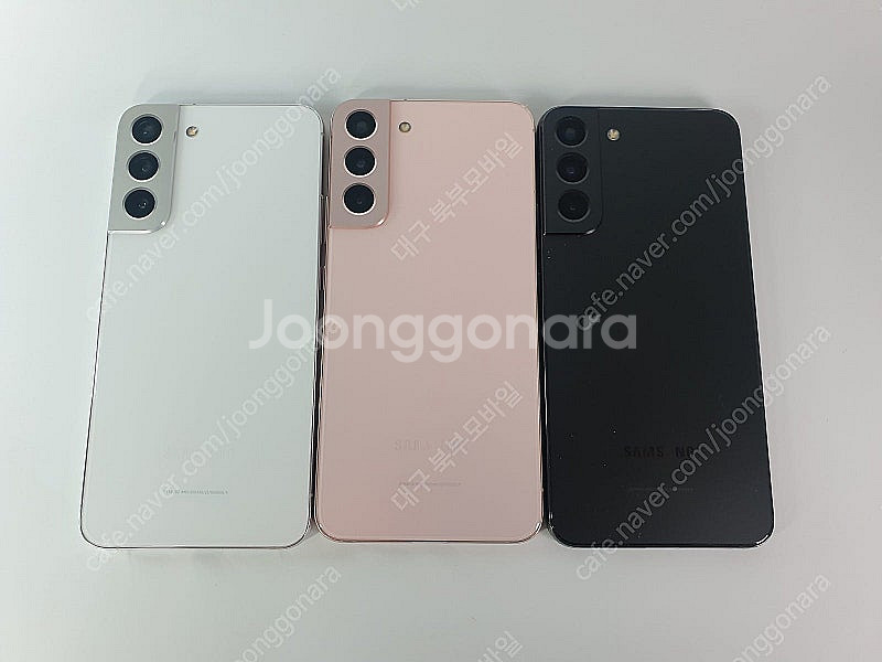 갤럭시 S22플러스 256GB 특A급 중고폰 알뜰폰 서...--1