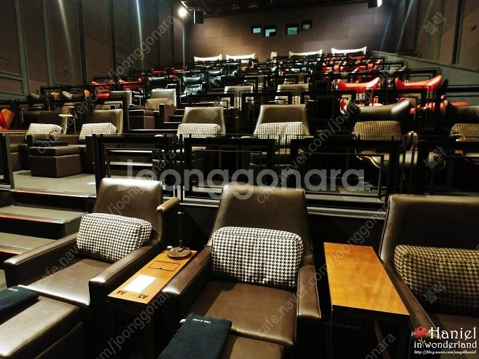 CGV 주중 씨네드쉐프관 2인 50프로 할인예매--0