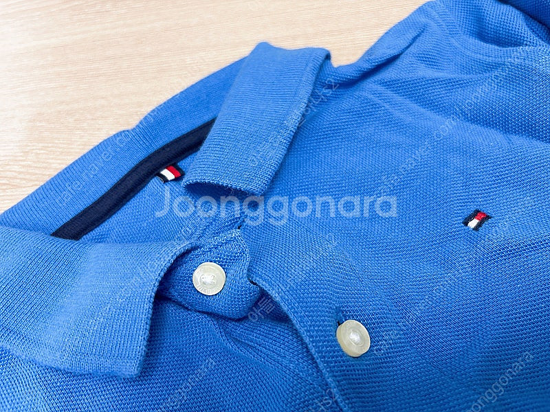 베베드피노 폴로 타미 리미떼두두 남아 반팔옷 110사이...--2
