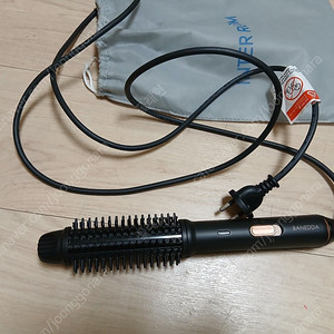 바네따 멀티 고데기