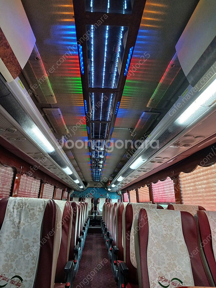 대우버스bx212--3