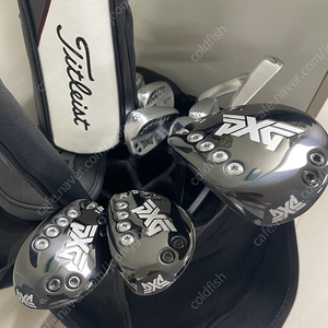 PXG 젠2우드 유틸 팝니다