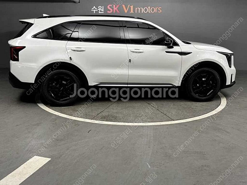 쏘렌토 중고 가격 쏘렌토 중고차 쏘렌토 하이브리드 중고...--4