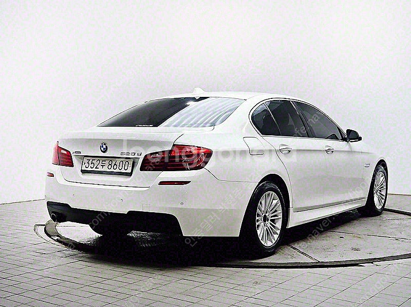 BMW 5시리즈 중고 BMW 5시리즈 중고차 BMW 5...--5