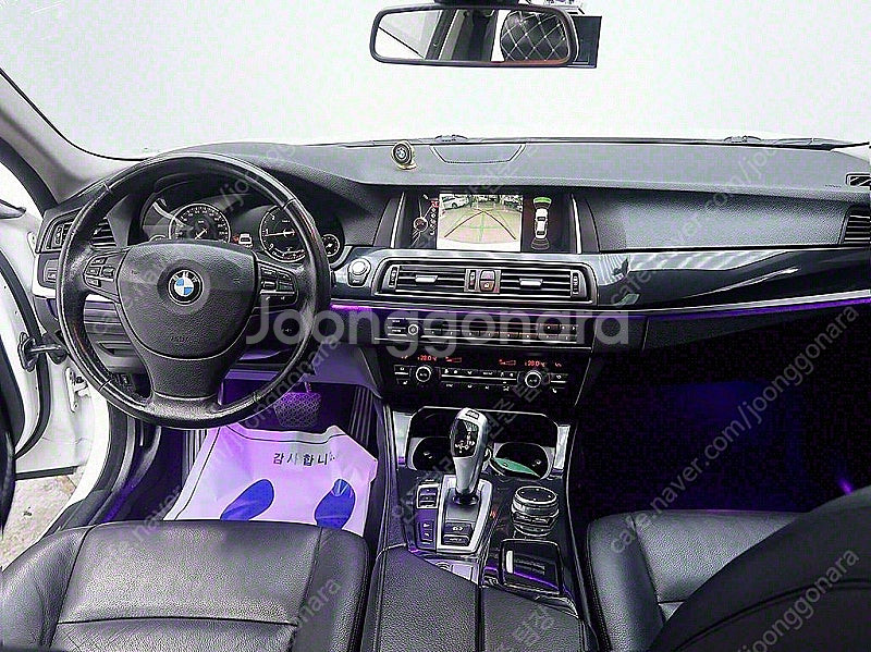 BMW 5시리즈 중고 BMW 5시리즈 중고차 BMW 5...--6