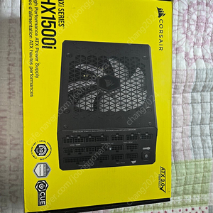 커세어 HX1500i ATX3.0