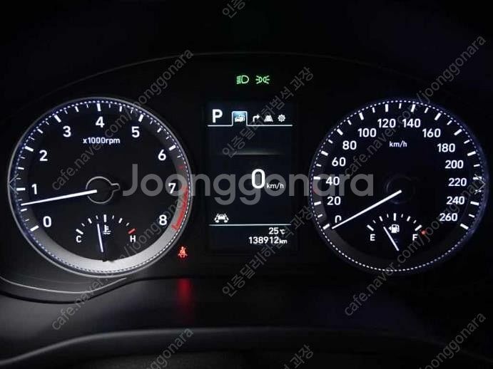 @17년식 그랜저IG 3.0 LPi 장애인 익스클루시브...--8