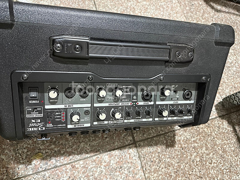 롤랜드 큐브스트리트ex 급처합니다--4
