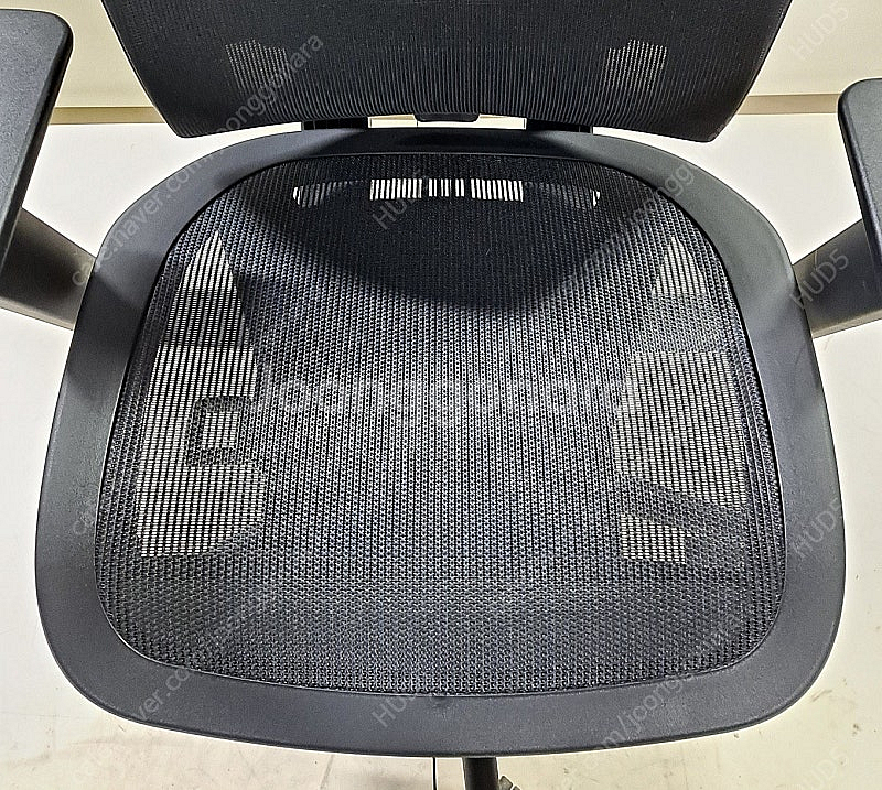 듀오백 의자 (BR-S200MSR, 2023년형)--2
