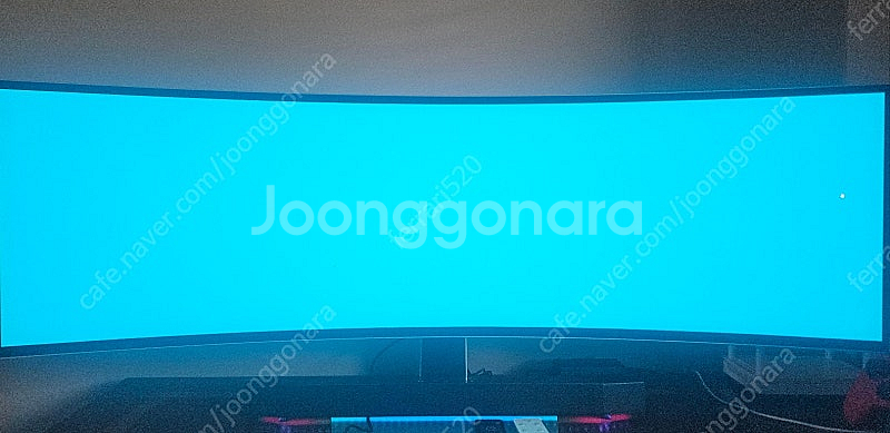 [대전판매] 삼성 OLED G9 S49CG934 모니터...--7