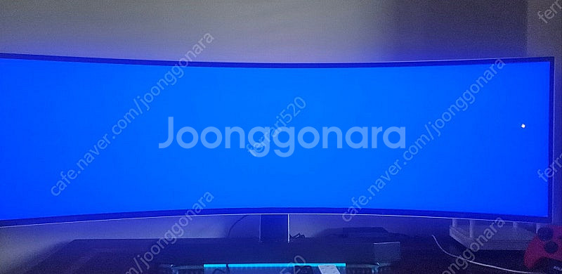 [대전판매] 삼성 OLED G9 S49CG934 모니터...--8