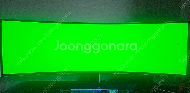 [대전판매] 삼성 OLED G9 S49CG934 모니터...--9