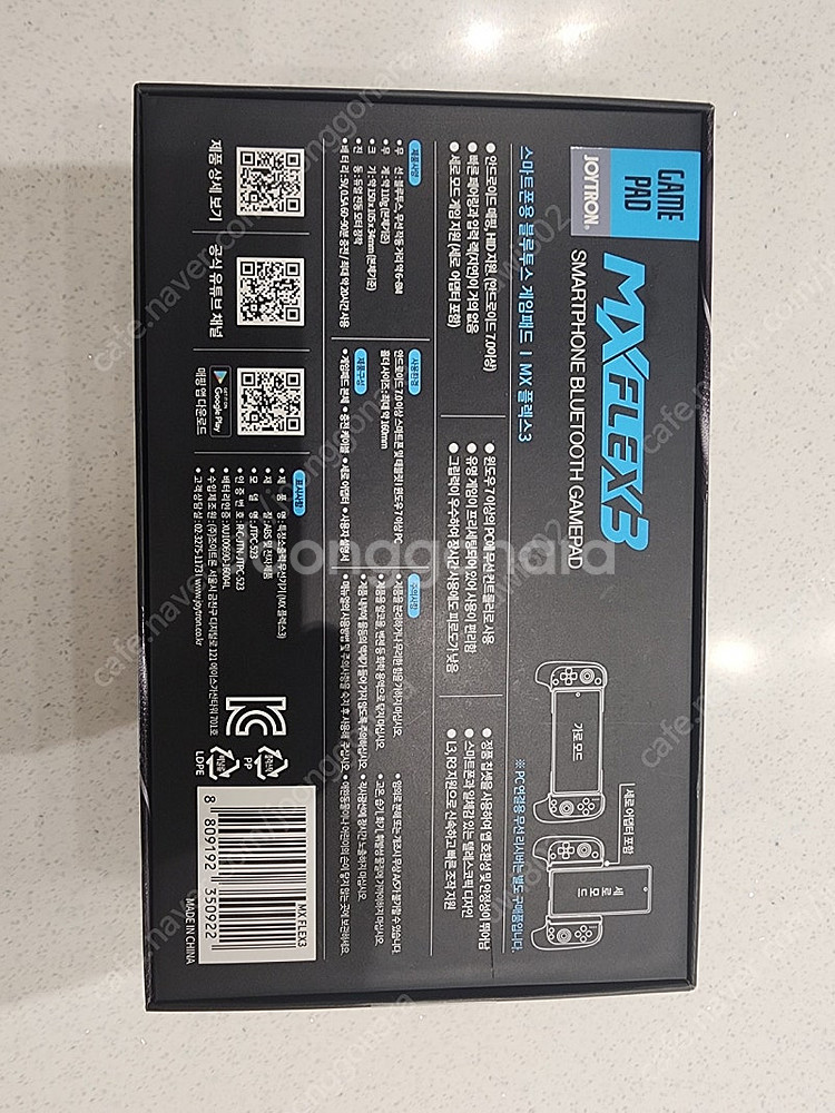 새상품 새것 스마트폰 게임패드 조이트론 스마트폰 핸드폰...--1