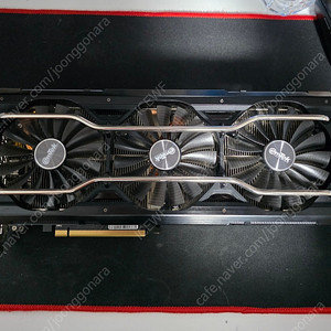 이엠텍 RTX 2080 SUPER 그래픽카드