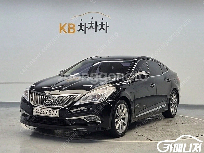 [현대]그랜저 HG HG300 PREMIUM (5인승)...--0