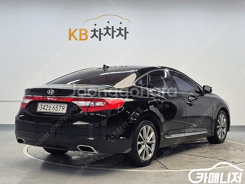 [현대]그랜저 HG HG300 PREMIUM (5인승)...--3
