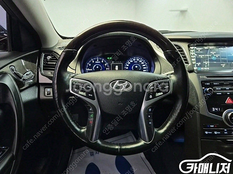 [현대]그랜저 HG HG300 PREMIUM (5인승)...--9