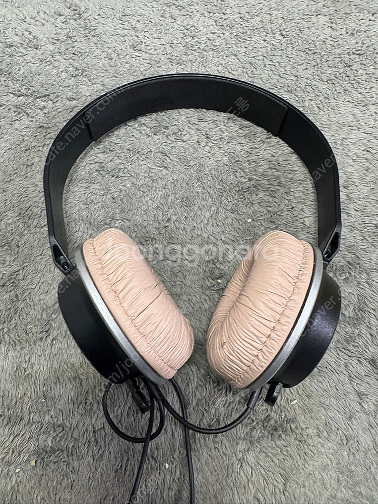슈퍼럭스 HD572SP 모니터링 헤드폰 판매 Super...--0