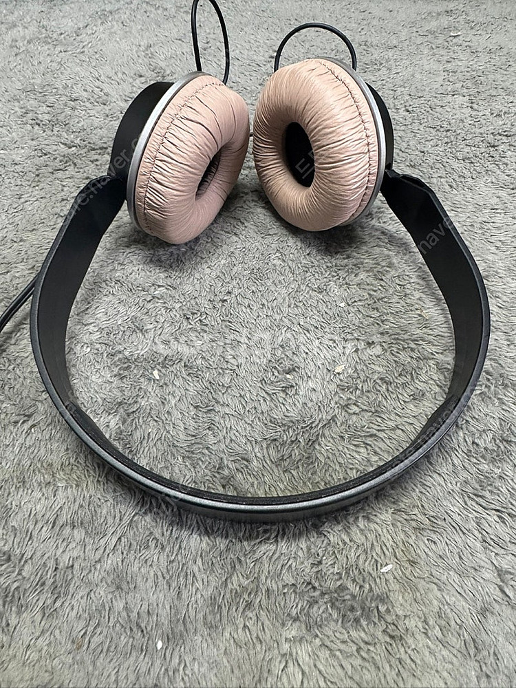 슈퍼럭스 HD572SP 모니터링 헤드폰 판매 Super...--1