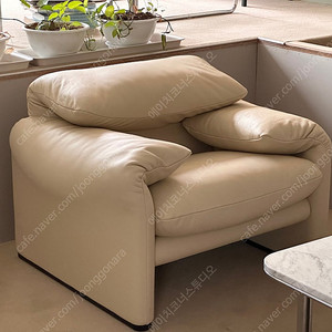 Vico Magistretti Cassina Maralunga armchair 비코마지스트레티 까시나 카시나 마라룽가 빈티지 가구 소파 암체어