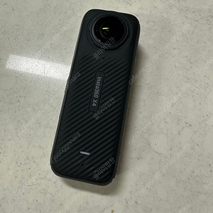 인스타 360 x4 팝니다